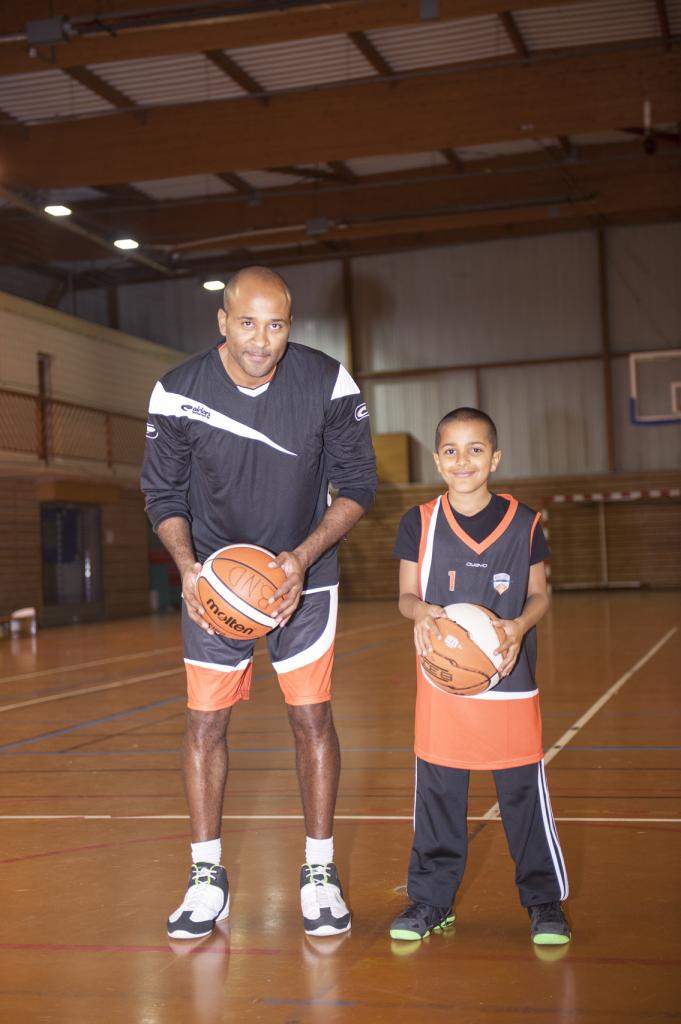 Match BND vs Bouffémont