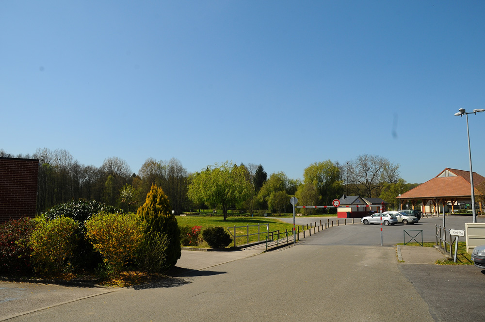 Espace loisirs de Saint Paul