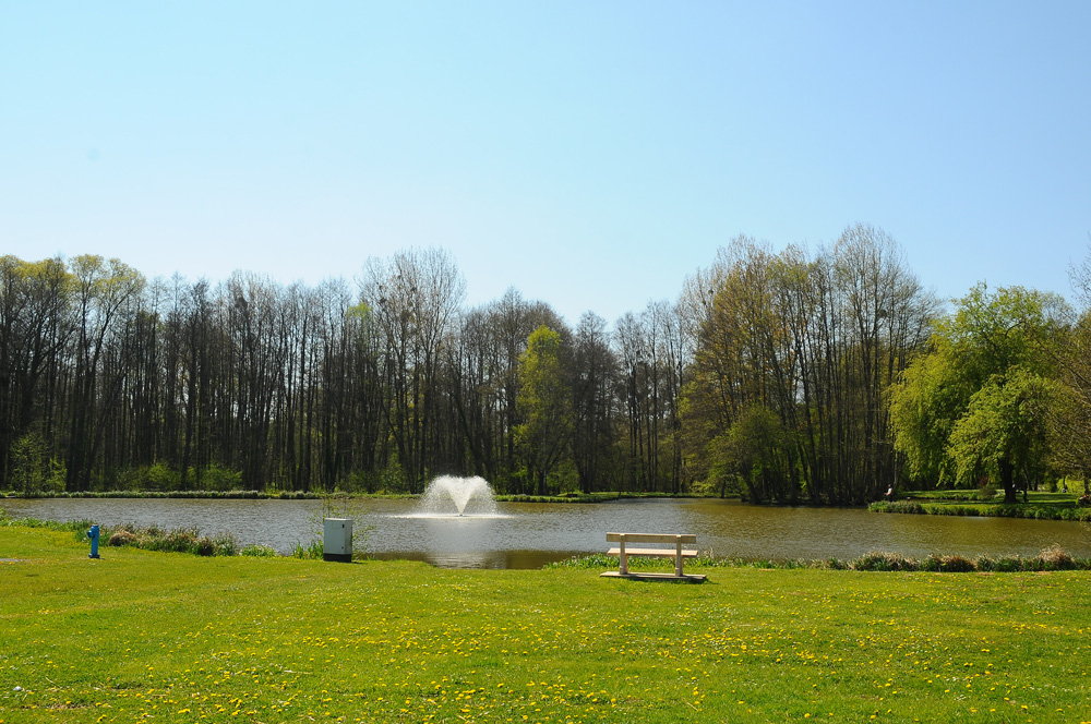 Espace loisirs de Saint Paul