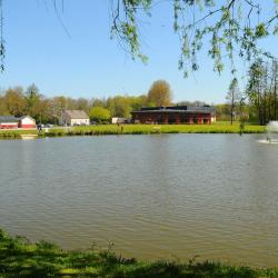 Espace loisirs de Saint Paul