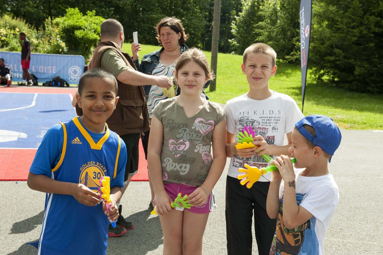 TOURNOI DU PARIS BEAUVAISIS DU 25 JUIN 2016