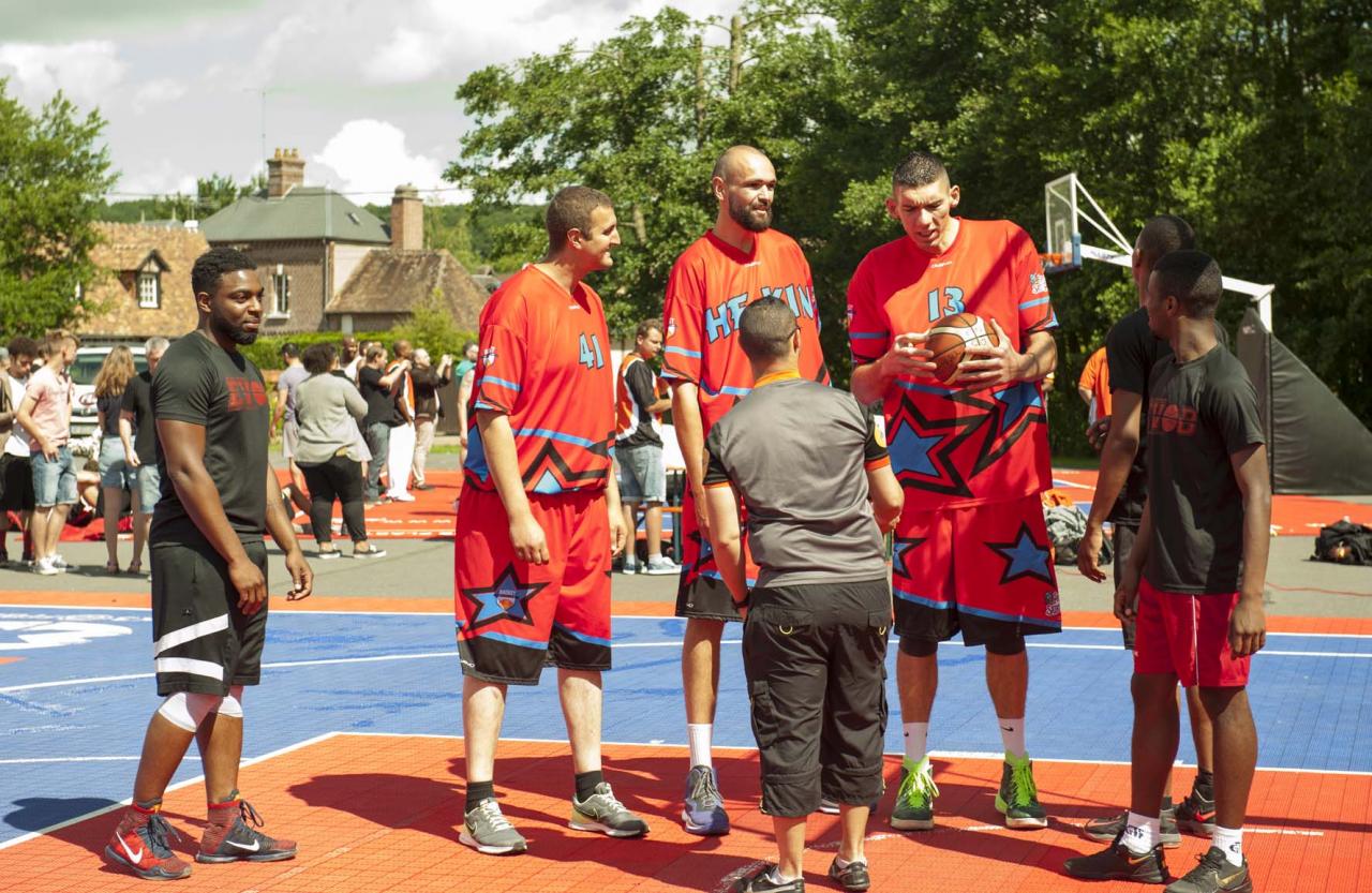 TOURNOI DU PARIS BEAUVAISIS DU 25 JUIN 2016