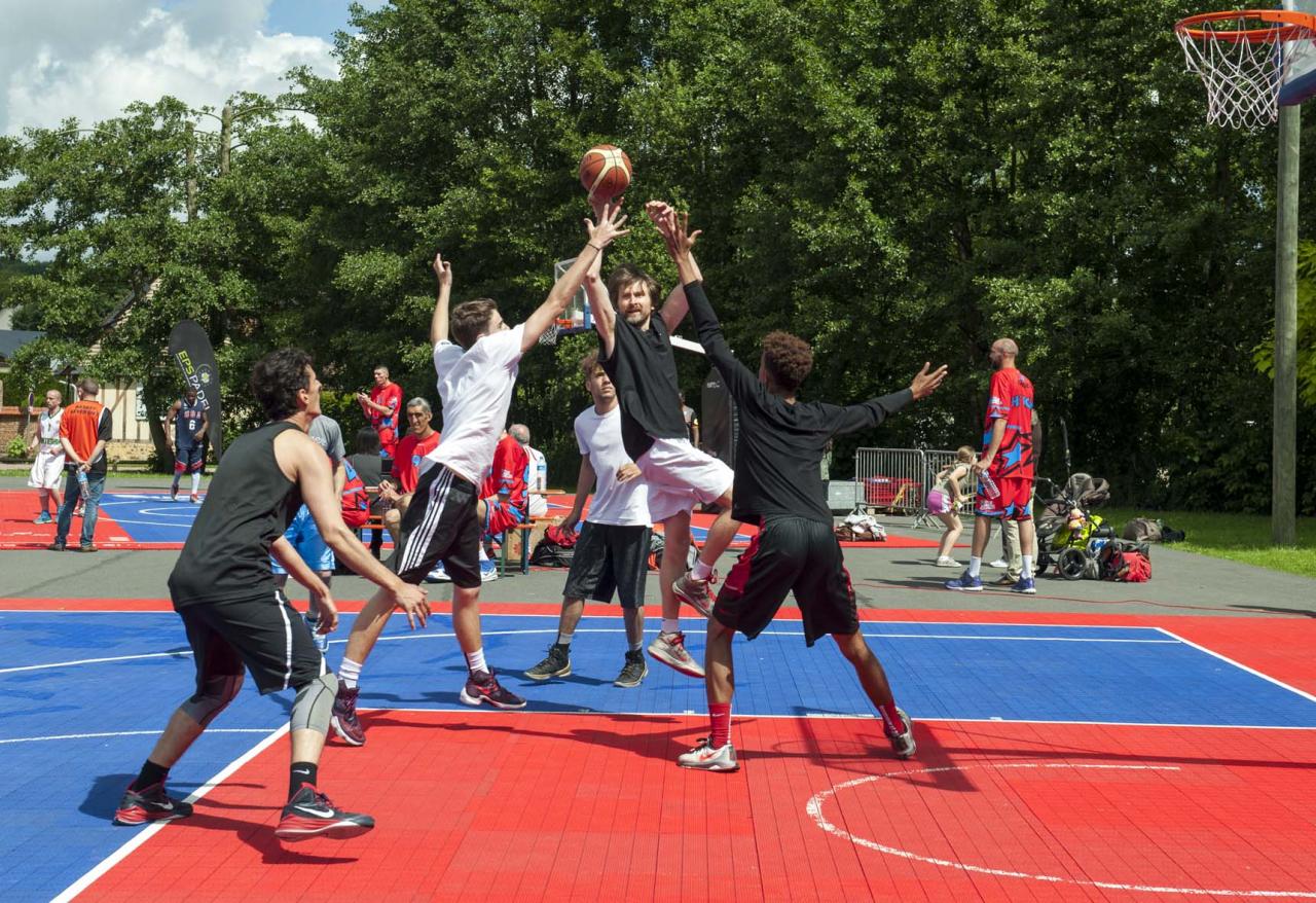 TOURNOI DU PARIS BEAUVAISIS DU 25 JUIN 2016