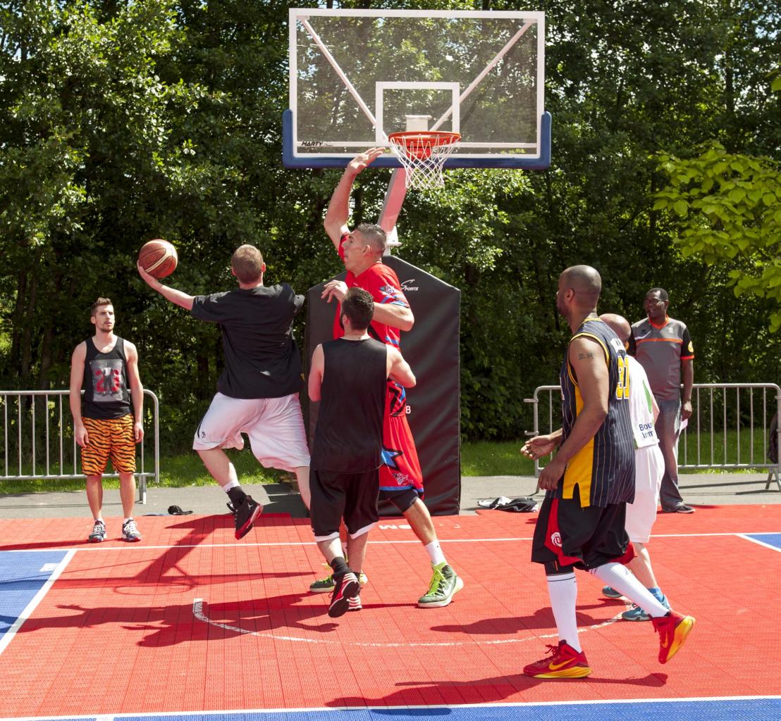 TOURNOI DU PARIS BEAUVAISIS DU 25 JUIN 2016