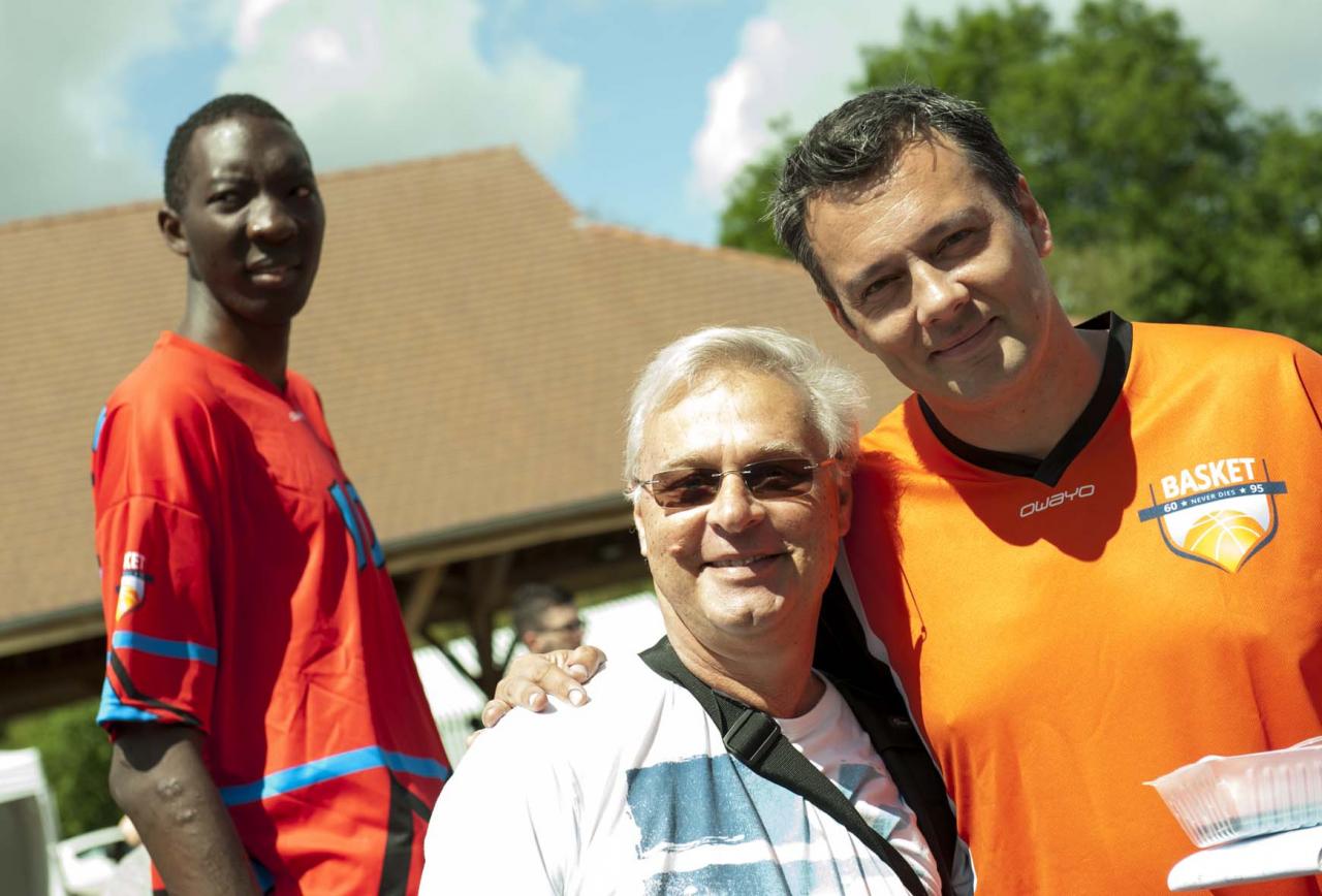 TOURNOI DU PARIS BEAUVAISIS DU 25 JUIN 2016