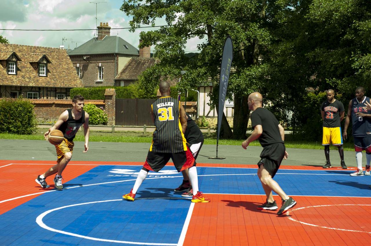 TOURNOI DU PARIS BEAUVAISIS DU 25 JUIN 2016