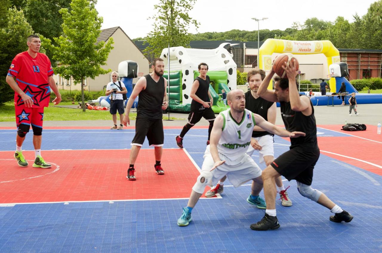 TOURNOI DU PARIS BEAUVAISIS DU 25 JUIN 2016