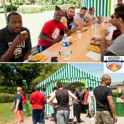 Tournoi du 28 juin 2015