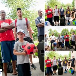 Tournoi du 28 juin 2015