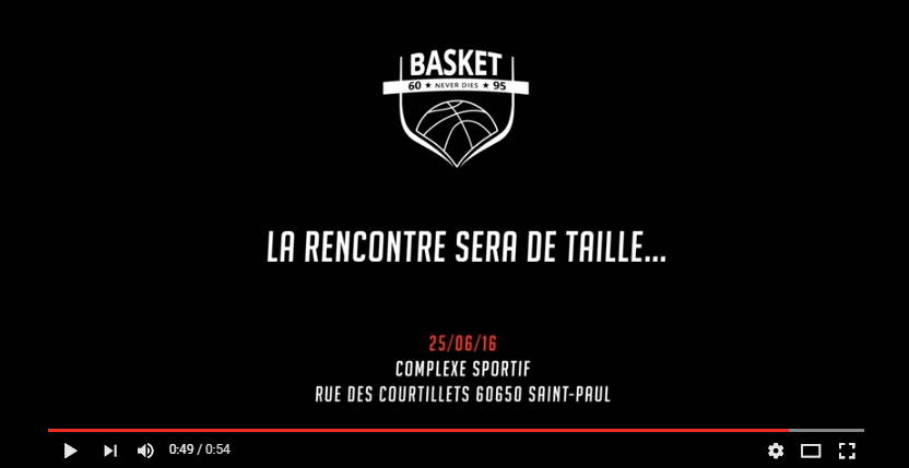 La plus grande équipe de basket au monde